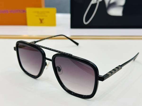 Louis Vuitton Sunglasses Top Quality LVS03371
